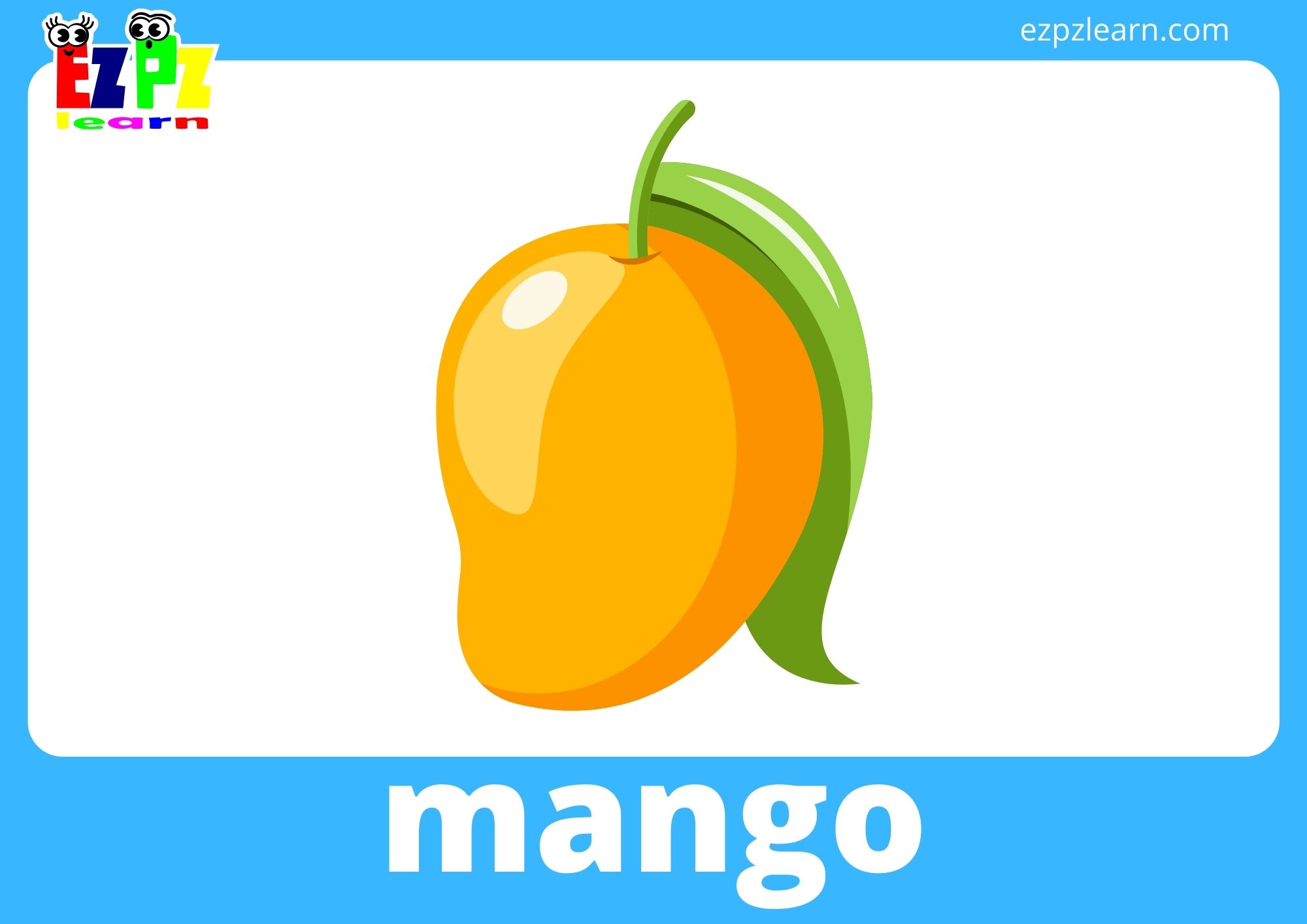 mango